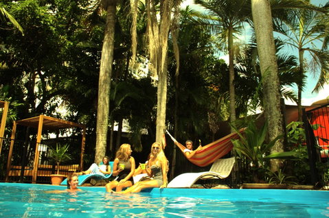 Mad Monkey Central - Tourism Gold Coast 0