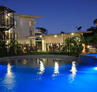 Agnes Water Beach Club - Tourism Gold Coast