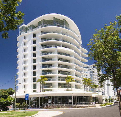 Cilento Mooloolaba - Tourism Gold Coast 0