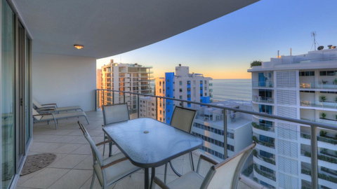 Cilento Mooloolaba - Tourism Gold Coast 22