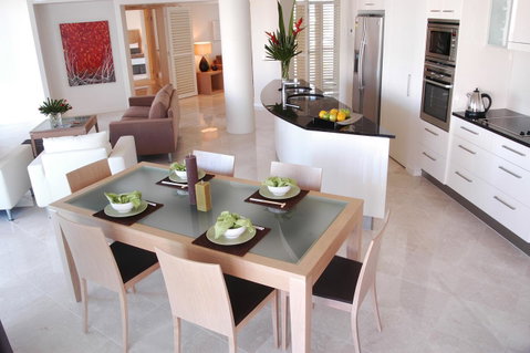Cilento Mooloolaba - Tourism Gold Coast 34
