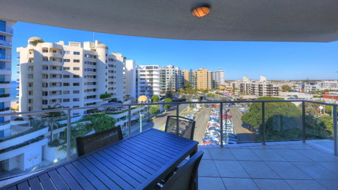 Cilento Mooloolaba - Tourism Gold Coast 1