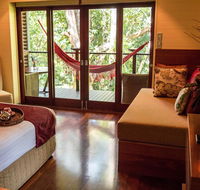 Silky Oaks Lodge - Tourism Gold Coast