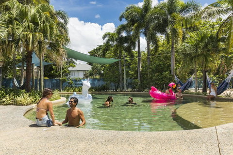 Summer House Cairns - Tourism Gold Coast 4