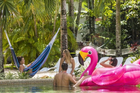 Summer House Cairns - Tourism Gold Coast 5
