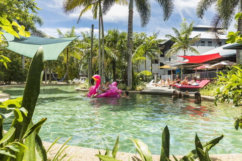 Summer House Cairns - Tourism Gold Coast 2