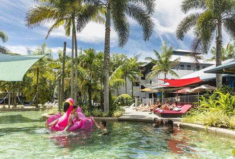 Summer House Cairns - Tourism Gold Coast 3