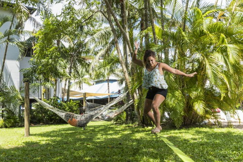 Summer House Cairns - Tourism Gold Coast 25