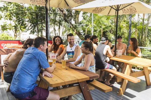 Summer House Cairns - Tourism Gold Coast 18