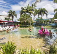 Summer House Backpackers Cairns - Tourism Gold Coast
