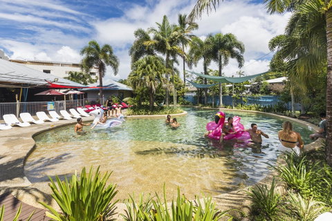 Summer House Cairns - Tourism Gold Coast 0