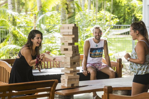 Summer House Cairns - Tourism Gold Coast 13