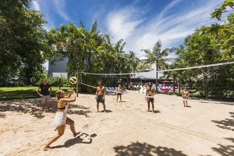 Summer House Cairns - Tourism Gold Coast 7