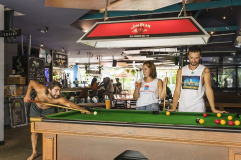 Summer House Cairns - Tourism Gold Coast 12