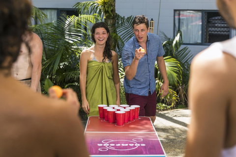 Summer House Cairns - Tourism Gold Coast 14