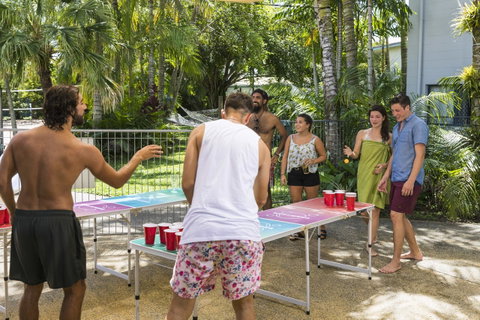 Summer House Cairns - Tourism Gold Coast 15