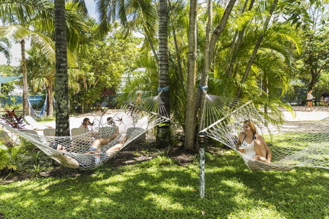 Summer House Cairns - Tourism Gold Coast 22
