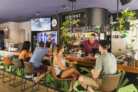 Summer House Cairns - Tourism Gold Coast 16