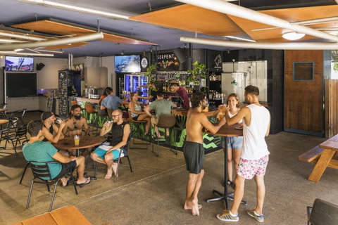 Summer House Cairns - Tourism Gold Coast 17