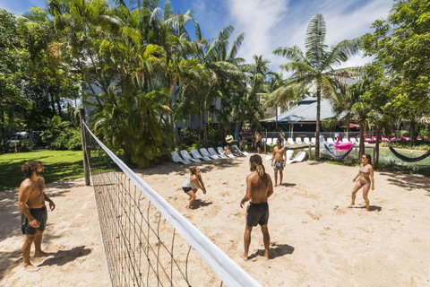 Summer House Cairns - Tourism Gold Coast 6