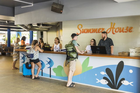 Summer House Cairns - Tourism Gold Coast 9