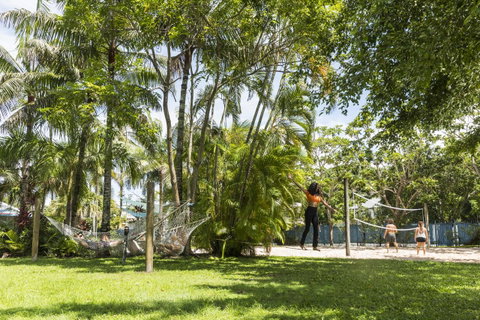 Summer House Cairns - Tourism Gold Coast 24