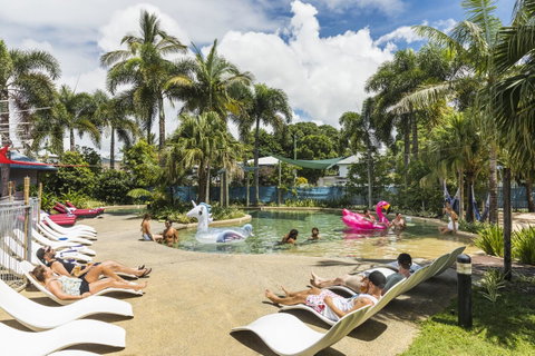 Summer House Cairns - Tourism Gold Coast 1