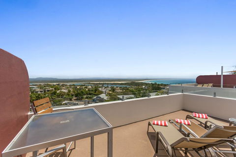Bali Hai Apartments Noosa - Tourism Gold Coast 2