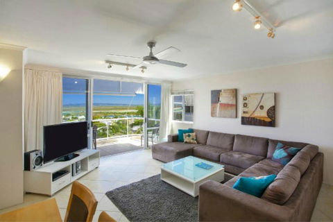 Bali Hai Apartments Noosa - Tourism Gold Coast 18