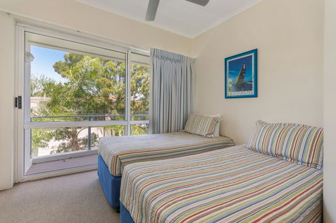 Bali Hai Apartments Noosa - Tourism Gold Coast 5
