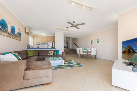 Bali Hai Apartments Noosa - Tourism Gold Coast 15