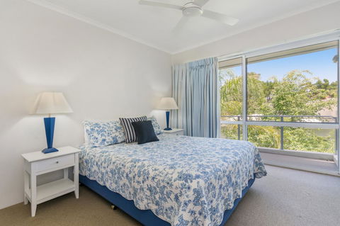 Bali Hai Apartments Noosa - Tourism Gold Coast 4