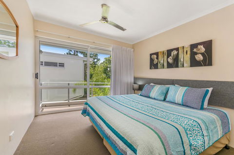 Bali Hai Apartments Noosa - Tourism Gold Coast 10