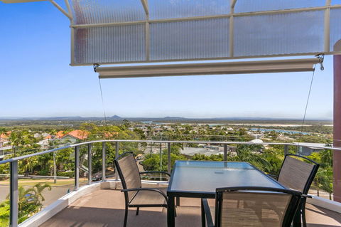 Bali Hai Apartments Noosa - Tourism Gold Coast 14