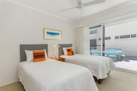 Bali Hai Apartments Noosa - Tourism Gold Coast 13