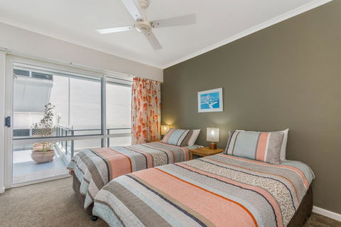 Bali Hai Apartments Noosa - Tourism Gold Coast 7