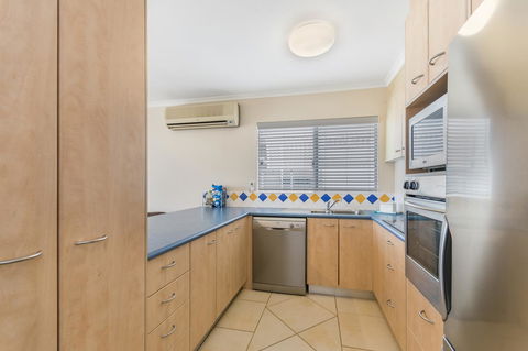 Bali Hai Apartments Noosa - Tourism Gold Coast 9