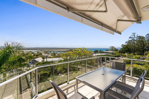 Bali Hai Apartments Noosa - Tourism Gold Coast 1