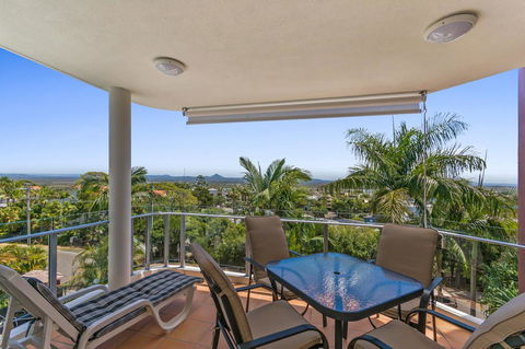 Bali Hai Apartments Noosa - Tourism Gold Coast 12
