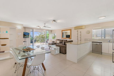 Bali Hai Apartments Noosa - Tourism Gold Coast 16