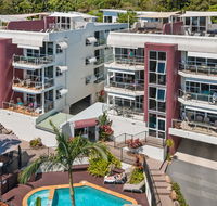 Bali Hai Apartments Noosa - Tourism Gold Coast