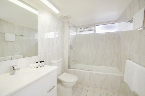 Bali Hai Apartments Noosa - Tourism Gold Coast 11