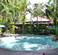 PK's Jungle Village - Hostel - Tourism Gold Coast