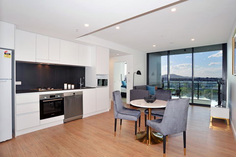 Brisbane One Apartments By CLLIX - Tourism Gold Coast 2