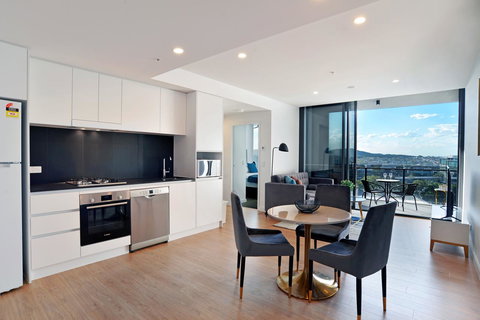 Brisbane One Apartments By CLLIX - Tourism Gold Coast 14
