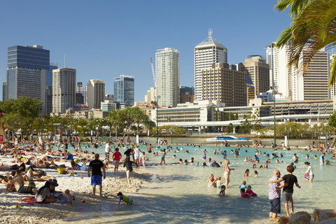 Brisbane One Apartments By CLLIX - Tourism Gold Coast 24