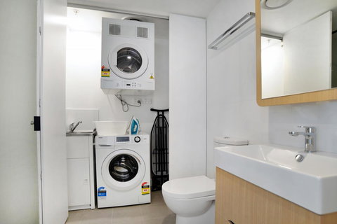 Brisbane One Apartments By CLLIX - Tourism Gold Coast 18