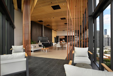 Brisbane One Apartments By CLLIX - Tourism Gold Coast 4