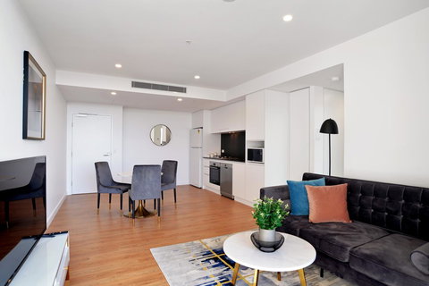 Brisbane One Apartments By CLLIX - Tourism Gold Coast 13