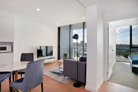 Brisbane One Apartments By CLLIX - Tourism Gold Coast 17